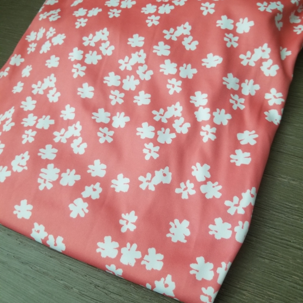 Blair Floral Top - Picture 8 of 9